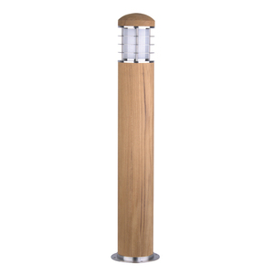Poole 1 lumina Bollard Elstead small 0