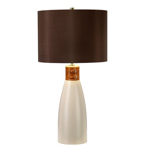 Verifica Lampă de masă Hammersmith 1 Light Elstead