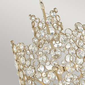 Candelabru cu 6 lumini Anya Elstead small 3