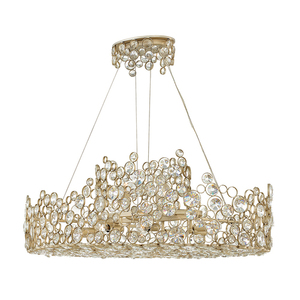 Candelabru liniar Anya Elstead small 0