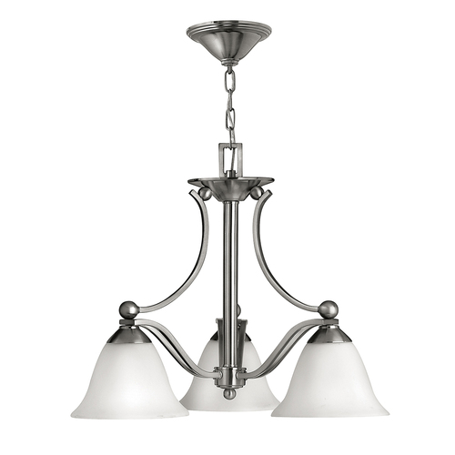 Verifica Candelabru cu 3 lumini Bolla Elstead
