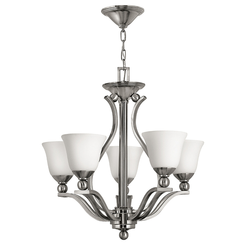 Verifica Bolla 5 Lumini candelabru Elstead