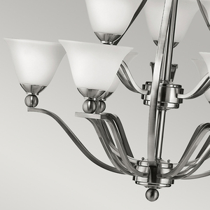 Candelabru Bolla 9 Lumini Elstead small 3