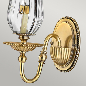 Lampă de perete Cambridge cu 1 lumină Elstead small 1