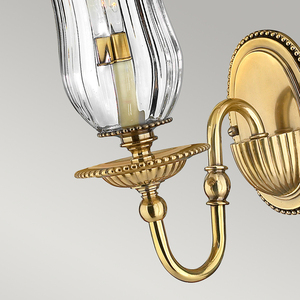 Lampă de perete Cambridge cu 1 lumină Elstead small 3