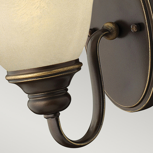 Cello 1 lumină de perete Elstead small 2