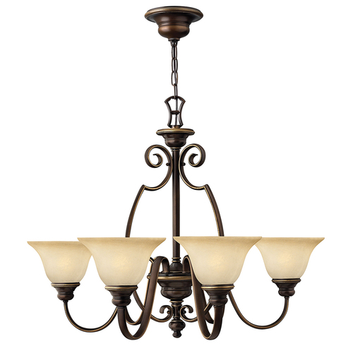 Verifica Cello 6 Lumini candelabru Elstead