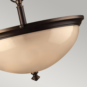Lampă cu pandantiv Mayflower 3 Elstead small 3