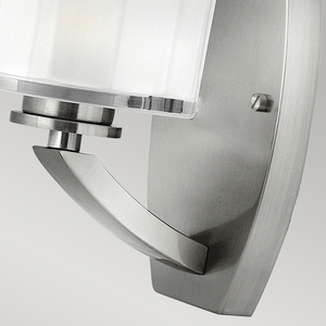 Meridian 1 lumină de perete Elstead small 2