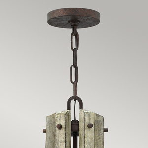 Candelabru cu 6 lumini Middlefield Elstead small 1