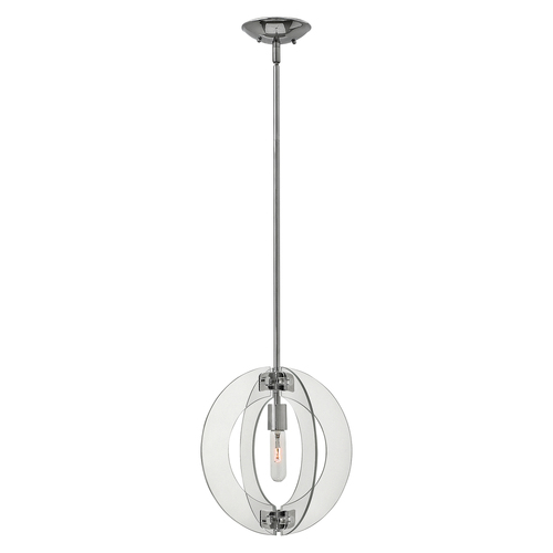 Verifica Solstice 1 Lumina Mini Suspensie Elstead