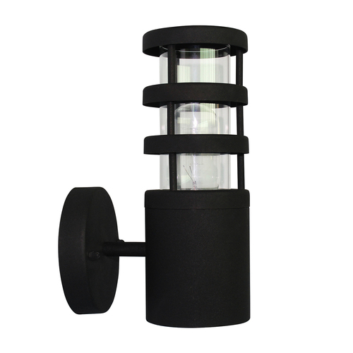 Verifica Hornbaek 1 lumină Lanternă de perete Elstead