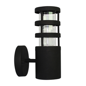 Hornbaek 1 lumină Lanternă de perete Elstead small 0