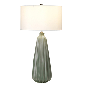 Lampă de masă Kew Elstead small 0