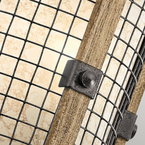 Ahrendale 1 lumină de perete Elstead small 3