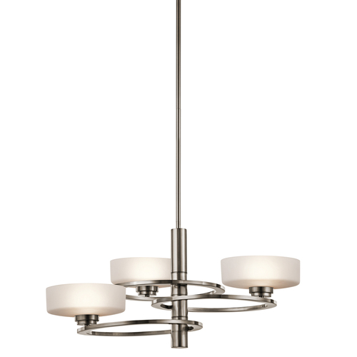 Verifica Aleeka candelabru cu 3 lumini Elstead