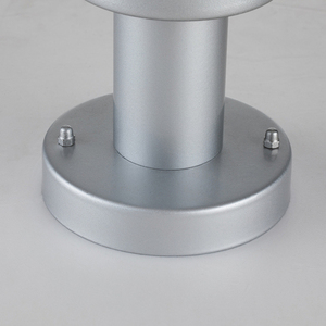 Klampenborg 1 Light Pedestal Elstead small 1