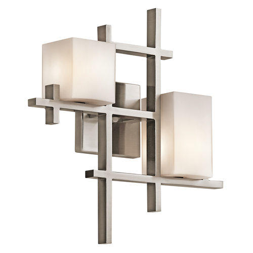 Verifica City Lights 2 Lumini de perete Elstead