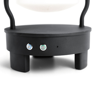 Lanternă portabilă cu difuzor Bluetooth Lyndon - Conector britanic Elstead small 5