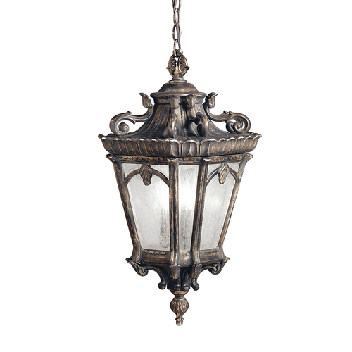 Verifica Lanternă cu lanternă cu lanț Tournai 4 Light Grand Extra Large Elstead