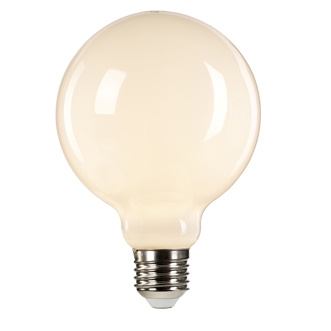Verifica Lampă Litec White Globe E27 Elstead Lampă Litec White Globe E27 Elstead