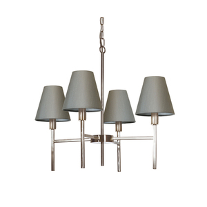 Lucerne 4 Lumini candelabru Elstead small 0