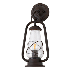 Miners 1 lumină de perete Elstead small 1