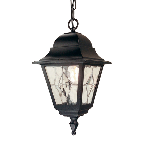 Verifica Norfolk 1 lanternă cu lanț luminos Elstead