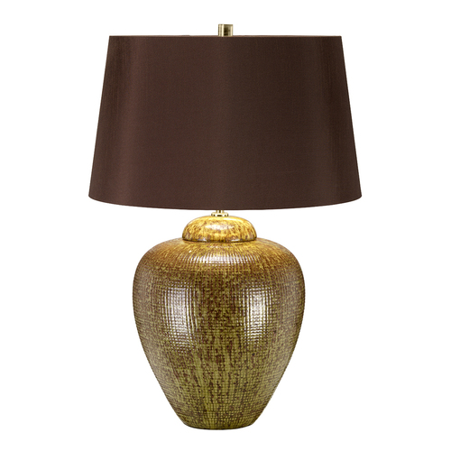 Verifica Oakleigh Park Lampă de masă Elstead
