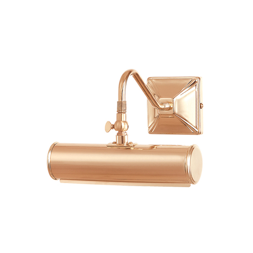 Verifica Lumină de tablou - Rose Gold Elstead