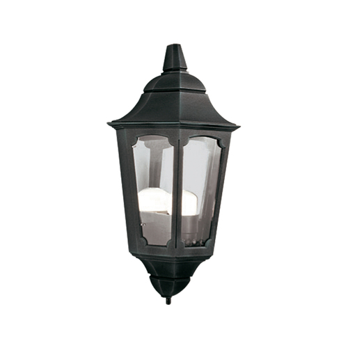 Verifica Parish 1 semilună cu lumină Elstead