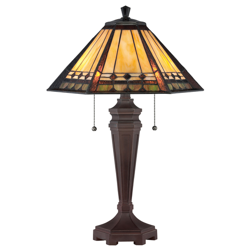 Verifica Lampă de birou Arden 2 Light Elstead