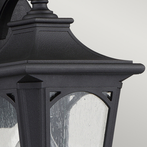 Bedford 1 Light 1 Light Small Wall Lantern Elstead small 2