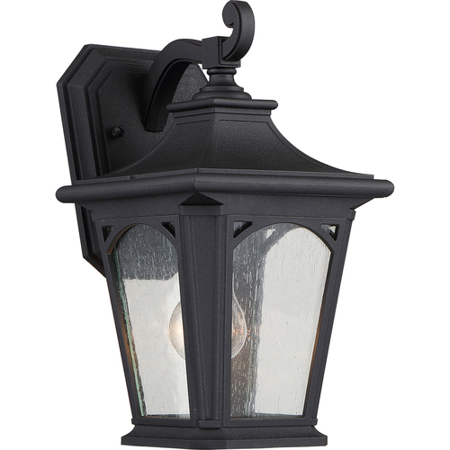 Verifica Bedford 1 Light 1 Light Small Wall Lantern Elstead