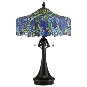 Lampă de masă Coba Light 1 Light Elstead small 1