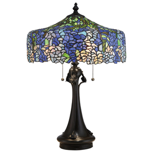 Lampă de masă Coba Light 1 Light Elstead small 2