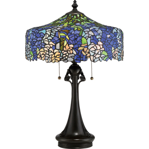 Lampă de masă Coba Light 1 Light Elstead small 0