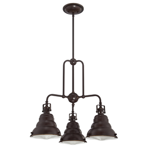 Candelabru cu 3 lumini Eastvale Elstead 1 Candelabru cu 3 lumini Eastvale Elstead small 1