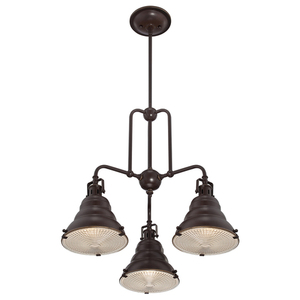 Candelabru cu 3 lumini Eastvale Elstead 2 Candelabru cu 3 lumini Eastvale Elstead small 2