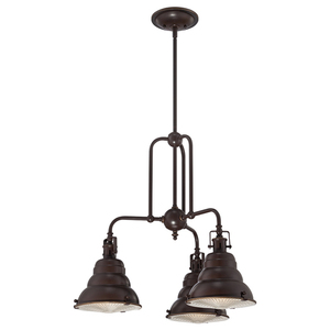 Candelabru cu 3 lumini Eastvale Elstead 3 Candelabru cu 3 lumini Eastvale Elstead small 3
