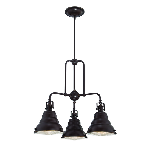 Verifica Candelabru cu 3 lumini Eastvale Elstead