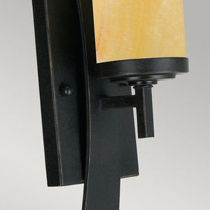 Kyle 1 Light Wall Sconce cu 1 lumină Elstead small 3
