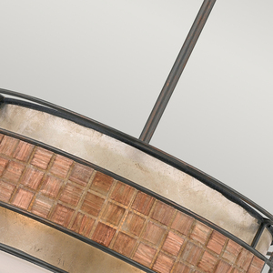 Laguna 4 Lumina de suspendare a luminii Elstead small 2
