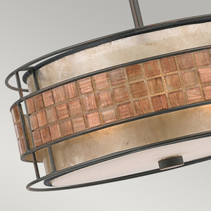 Laguna 4 Lumina de suspendare a luminii Elstead small 3