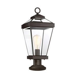 Ravine Pedestal mediu Elstead small 0