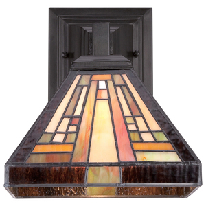 Stephen 1 lumină de perete Elstead small 2