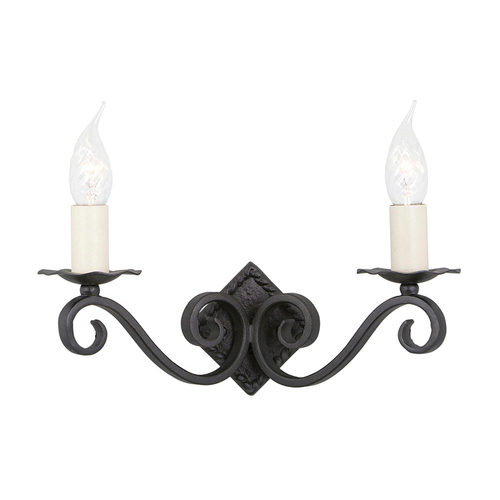 Verifica Rectory 2 Lumina de perete stil A Elstead