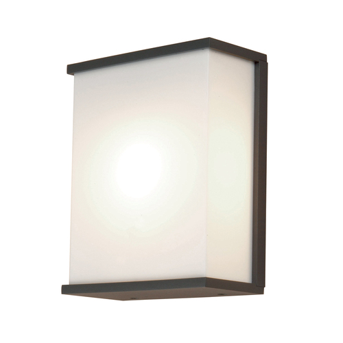 Verifica Torsten 1 Light 1 Light mare de perete Elstead
