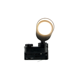 Madara OPTIMO OPTIMO GU10 3F GU10 250V IP20 Spot negru small 4
