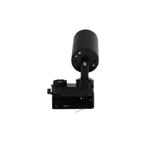 Madara OPTIMO OPTIMO GU10 3F GU10 250V IP20 Spot negru small 6